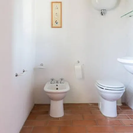 Sleeps 6 Palazzone