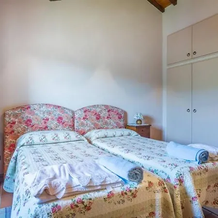 公寓 Sleeps 6 Palazzone
