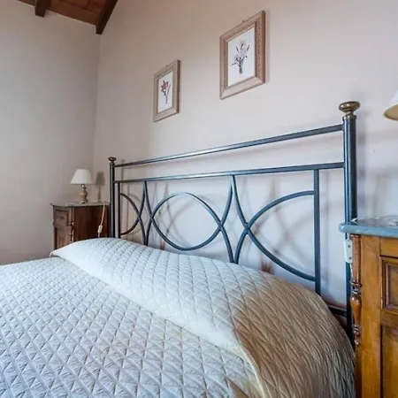 Sleeps 6 * Palazzone