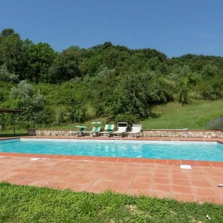 Sleeps 6 Palazzone