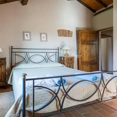 Sleeps 6 * Palazzone
