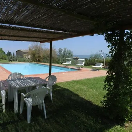 Sleeps 6 * Palazzone