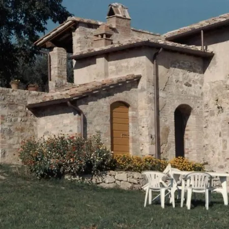 Sleeps 6 Palazzone