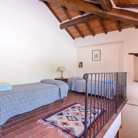Sleeps 6 Palazzone